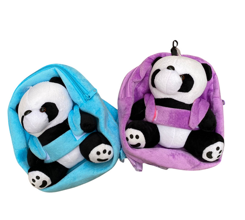 Panda mini travel bag