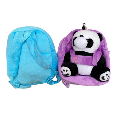 Panda mini travel bag