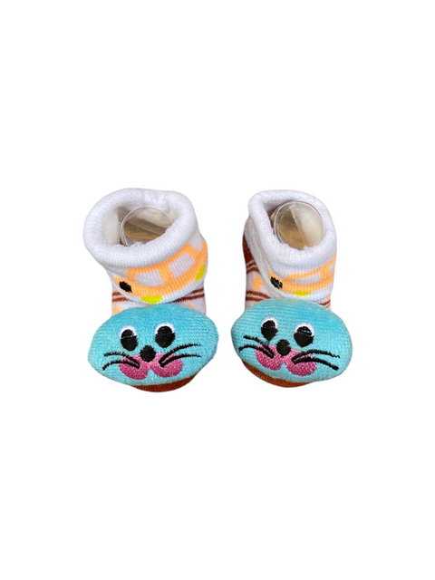 Cute 3D cartoon botties