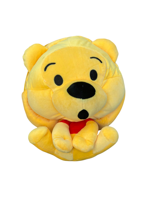 Pooh mini travel bag