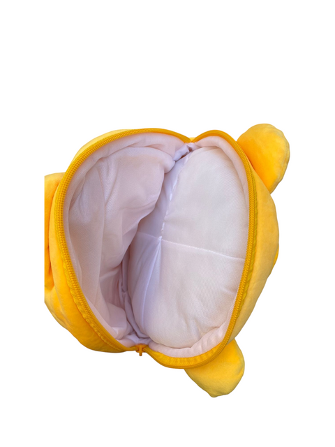 Pooh mini travel bag