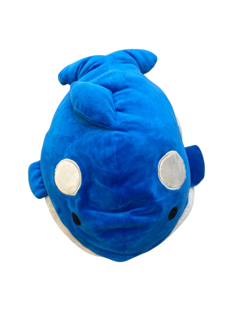Fish  mini travel bag