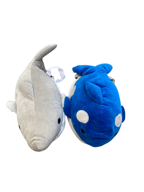 Fish  mini travel bag