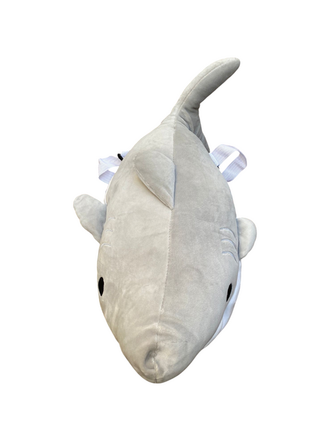 Fish  mini travel bag