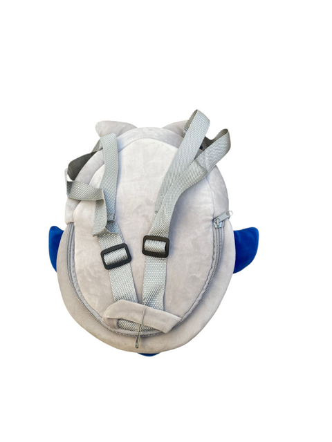 Fish  mini travel bag