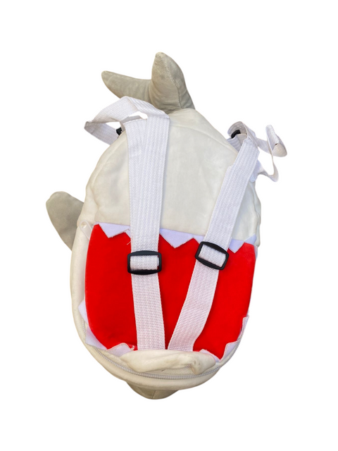 Fish  mini travel bag