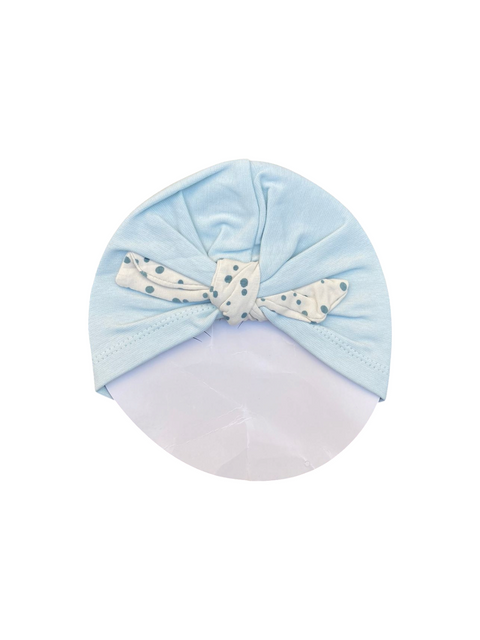 Adorable turban caps