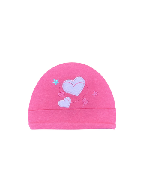 Single embroidered  cap