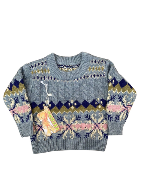 Premium quality baby sweater