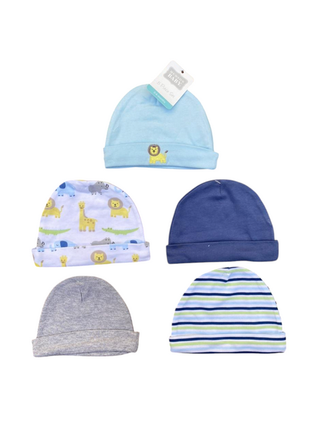 Little lion cap set
