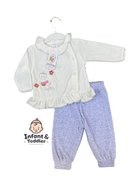 Turkish dress set