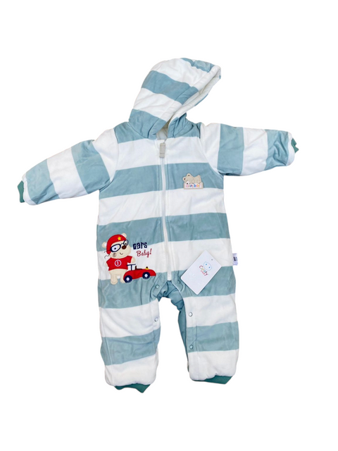Imported winter jumper