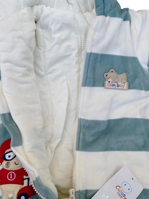 Imported winter jumper