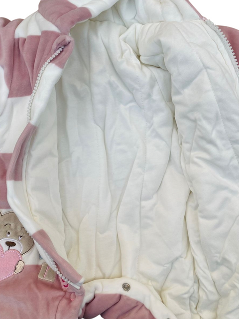 Imported winter jumper
