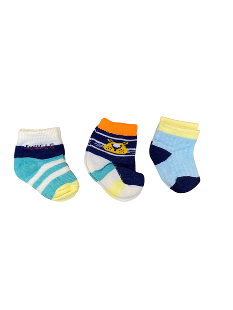 Multi sock set