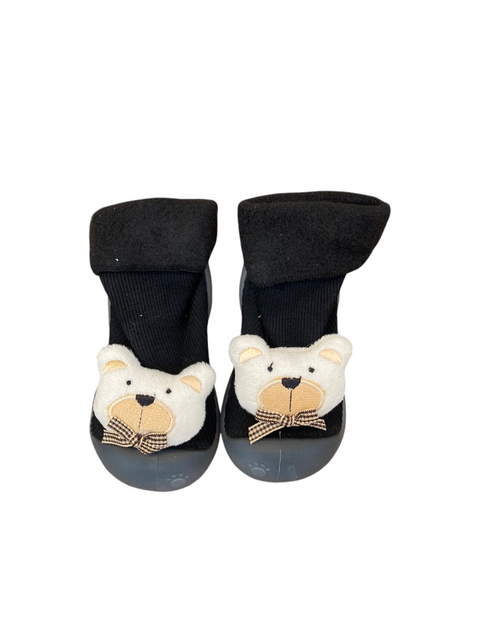 Silicone socks shoes