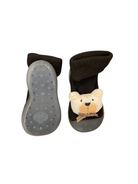 Silicone socks shoes