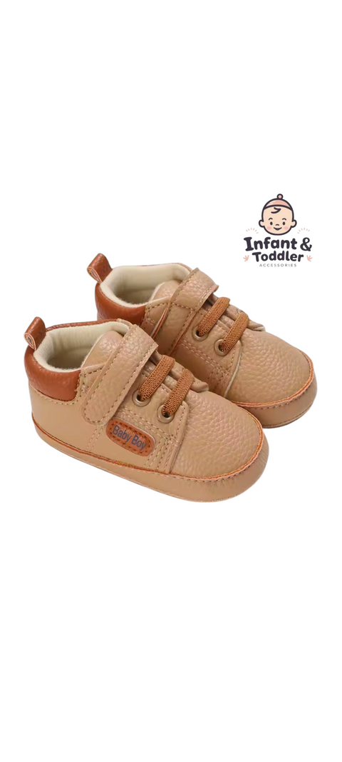 Imported baby boy shoes