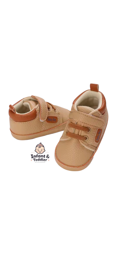 Imported baby boy shoes