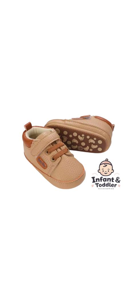 Imported baby boy shoes