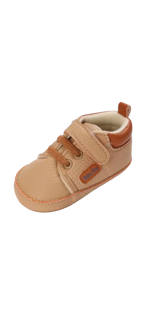 Imported baby boy shoes