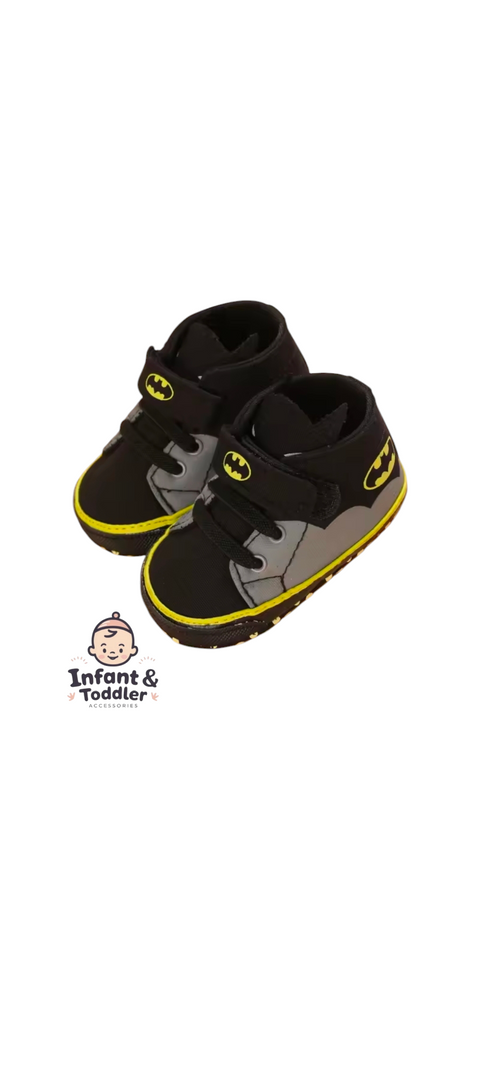 Batman shoes