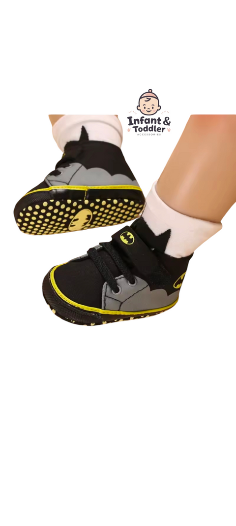Batman shoes