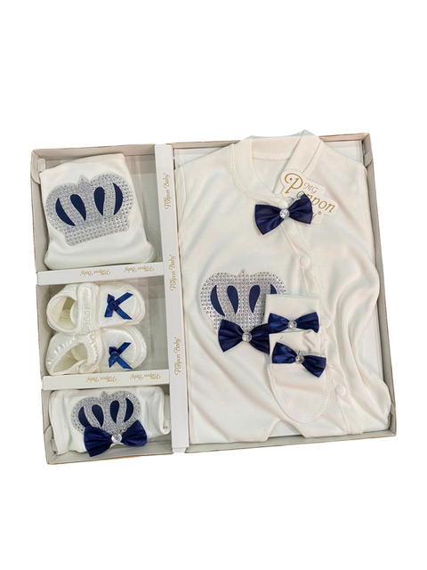 Turkish style gift box