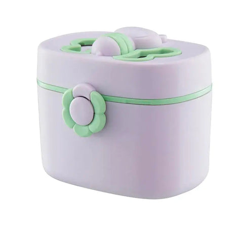 Milk containers
