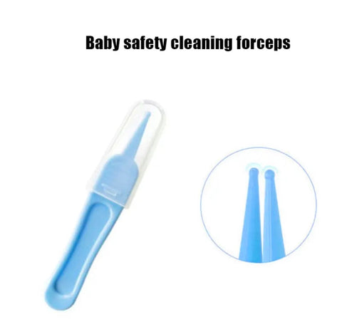 13 pcs baby grooming kit