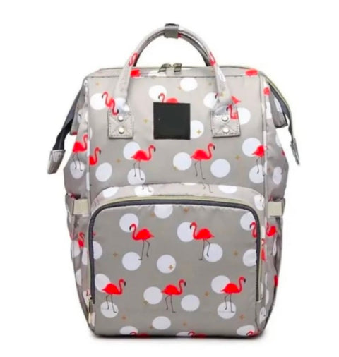 Swan bag pack