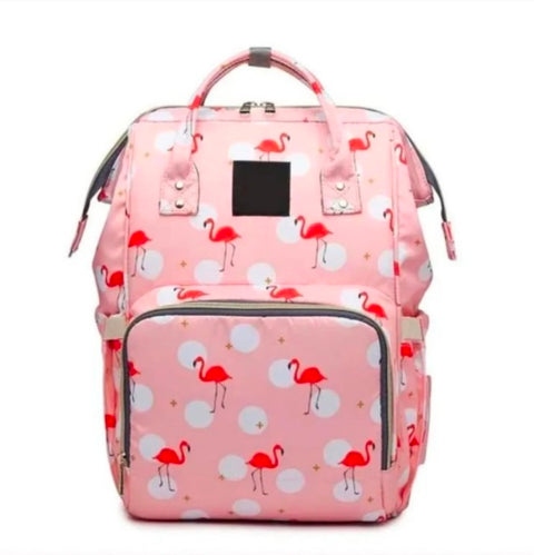 Swan bag pack