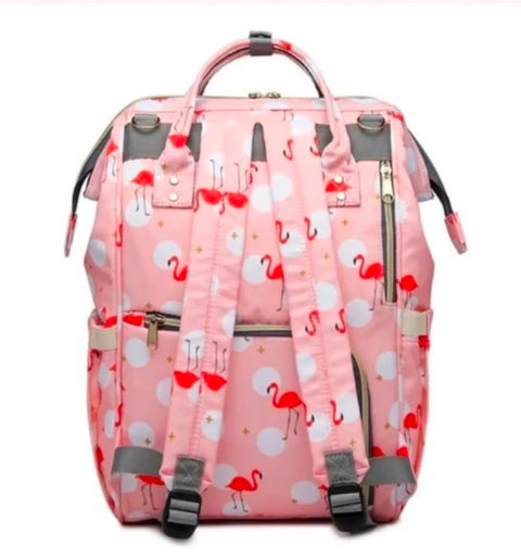 Swan bag pack