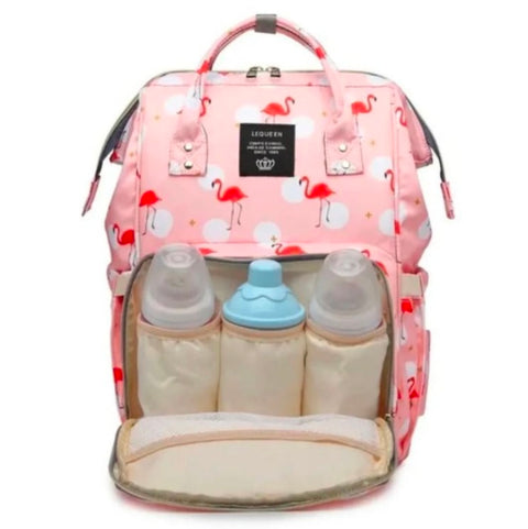 Swan bag pack