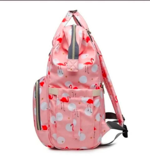 Swan bag pack