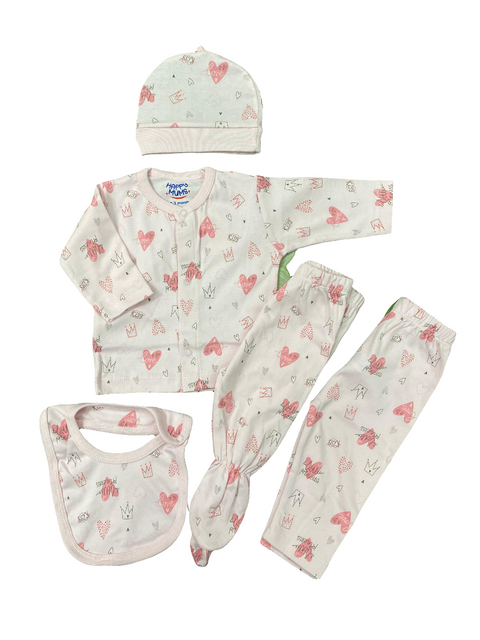 Summer 5pcs