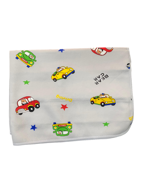 Imported changing mat