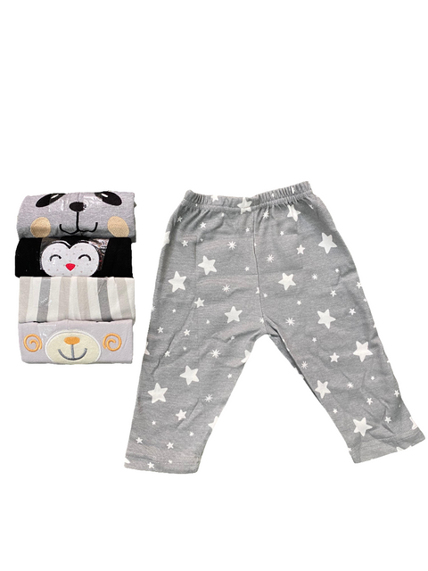 Pack of 5 trousers