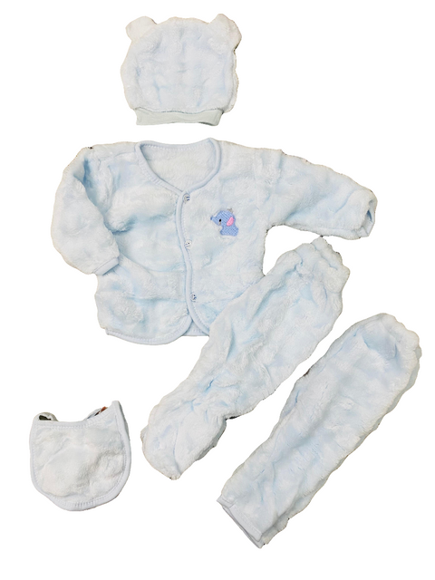 Winter 5 pcs starter set