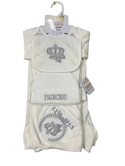 Silver prince/princes starter set