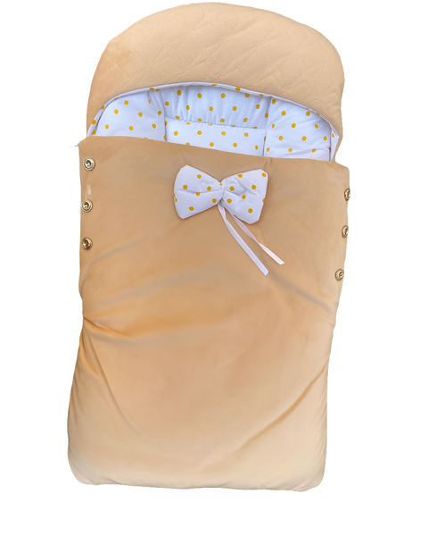 Baby carry nest