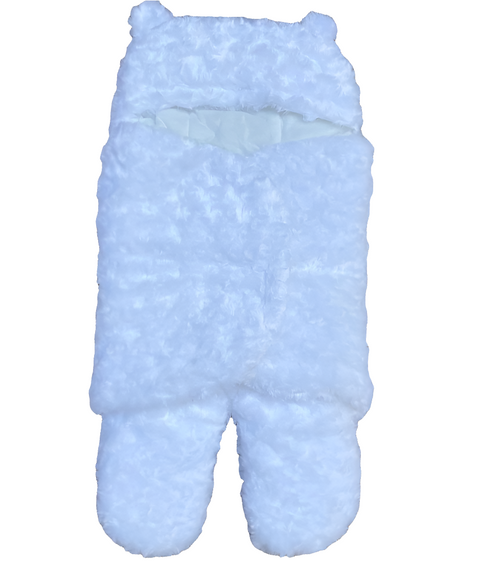 Winter swaddles