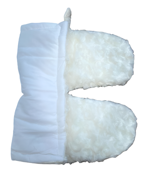 Winter swaddles