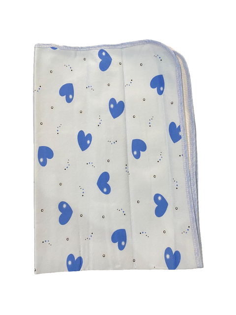 Imported changing mat