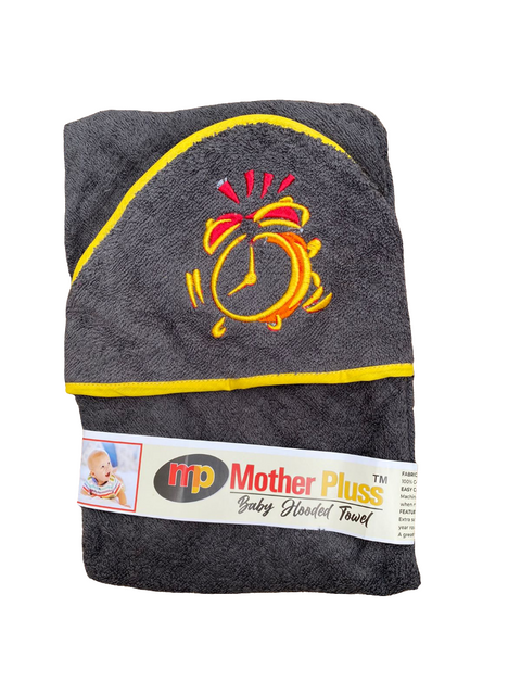 baby bath towel