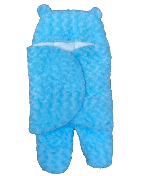 Winter swaddles