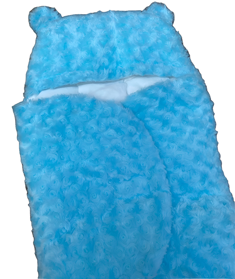 Winter swaddles