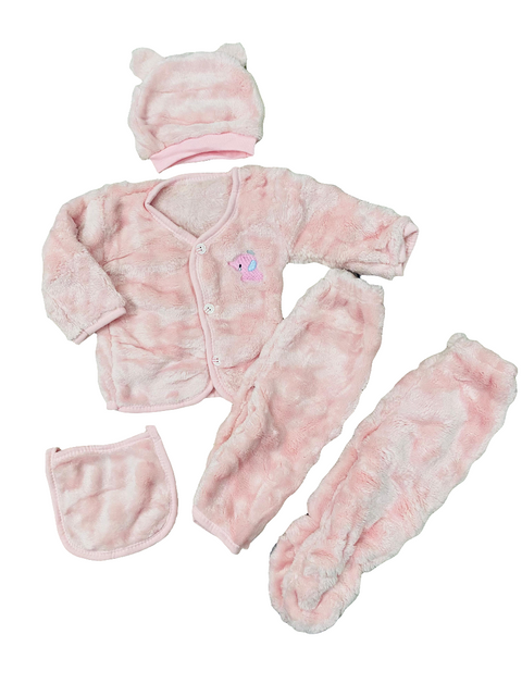 Winter 5 pcs starter set