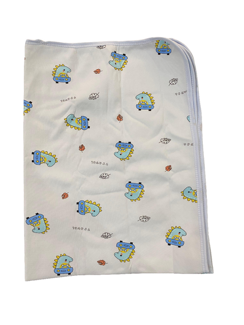 Imported changing mat