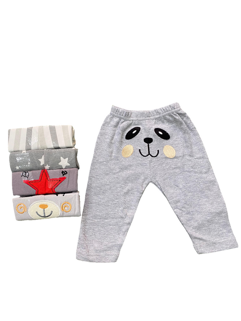 Pack of 5 trousers